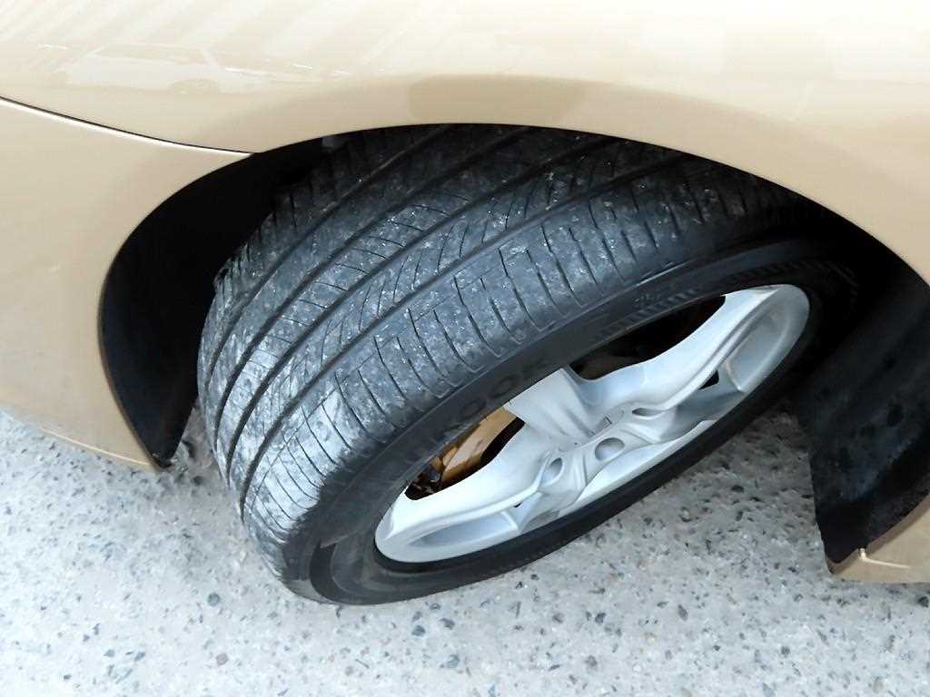 Porsche Panamera 2011 Gold color - Importación desde Corea - HF Imports Iquique - Foto 20