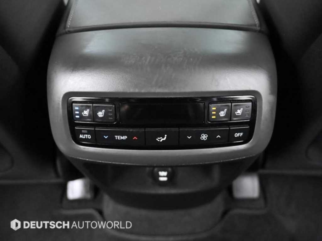 HYUNDAI Palisade 2021 Gris - Importación desde Corea - HF Imports Iquique - Foto 17