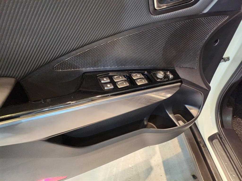 Ssangyong Tivoli - Vista 11