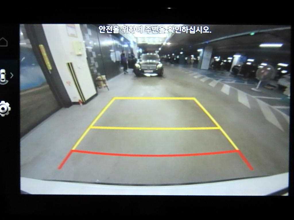 HYUNDAI Santa Fe 2023 Blanco - Importación desde Corea - HF Imports Iquique - Foto 14