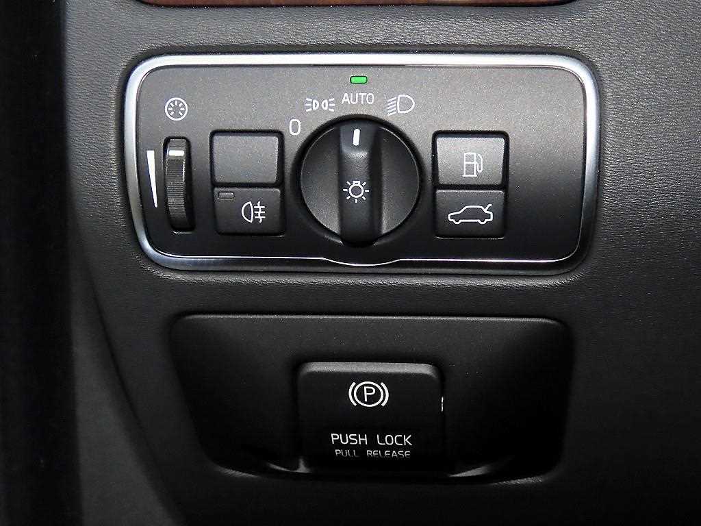 Volvo S80 2015 Negro - Importación desde Corea - HF Imports Iquique - Foto 15