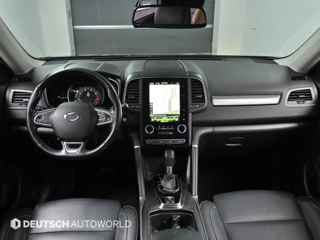 SAMSUNG QM6 - Vista 7