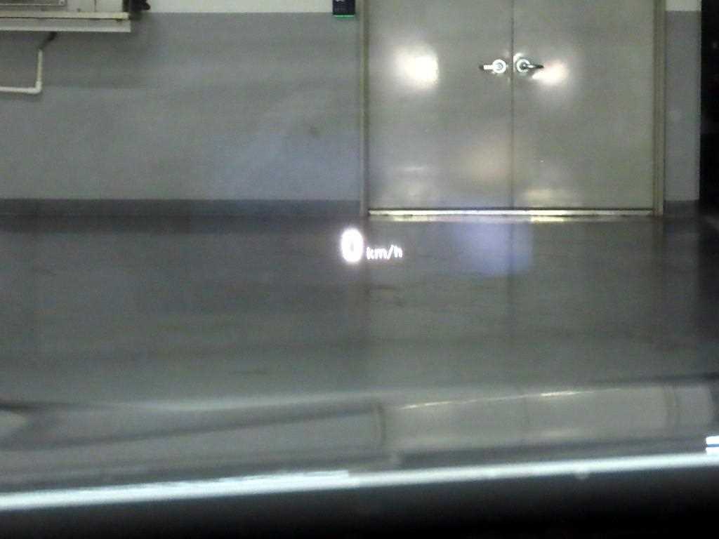 Genesis G80 - Vista 11