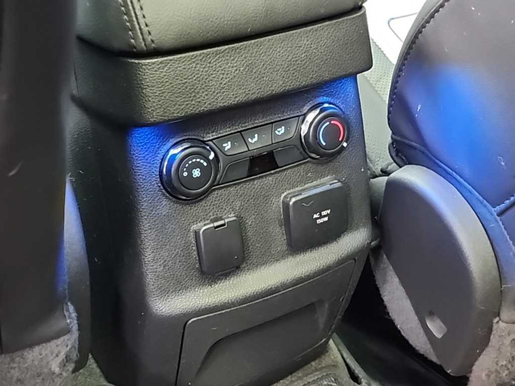 Ford Explorer 2015 Blanco - Importación desde Corea - HF Imports Iquique - Foto 13