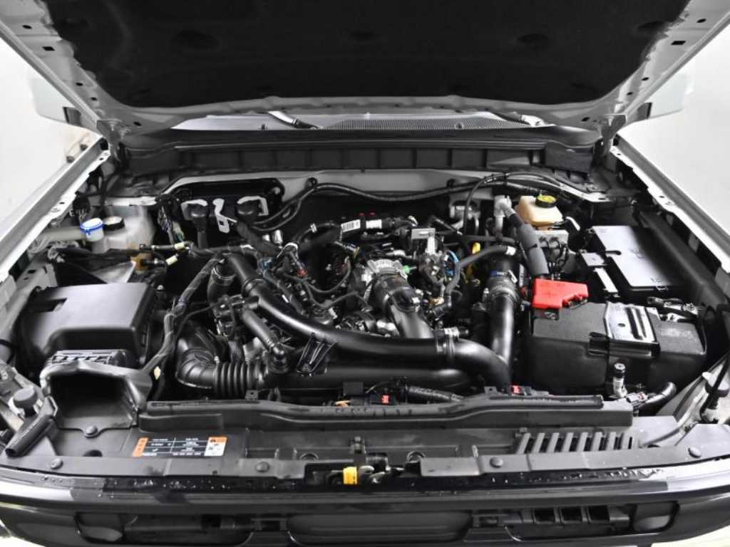 Ford Bronco - Vista 6