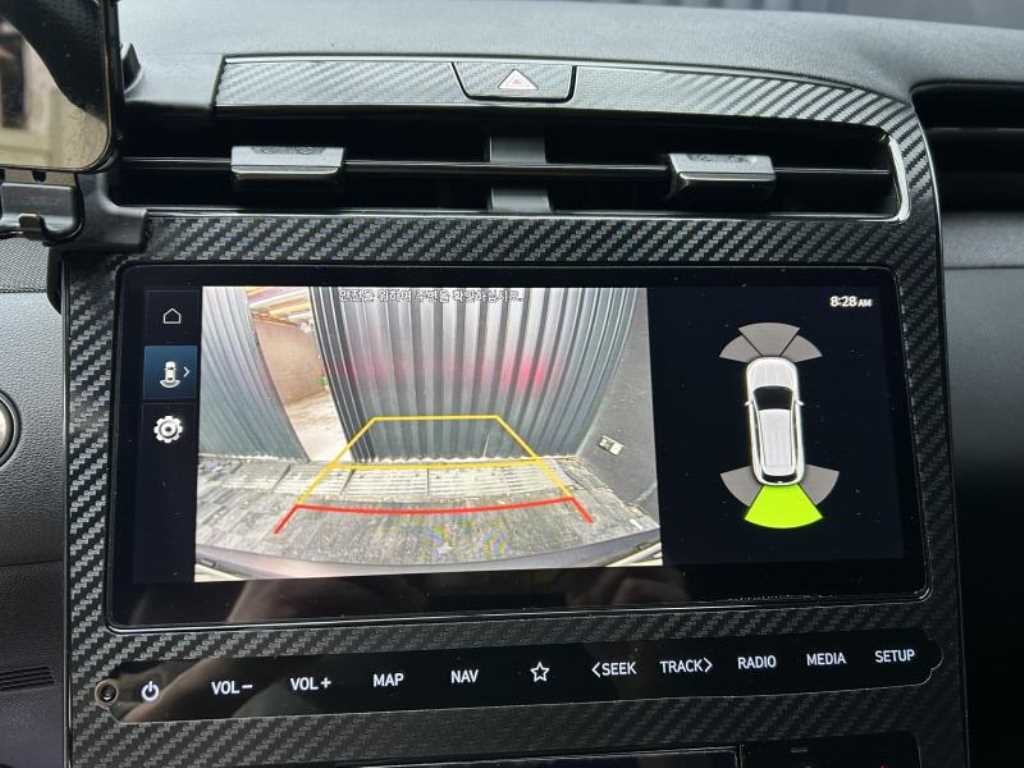 HYUNDAI Tucson 2022 - Importación desde Corea - HF Imports Iquique - Foto 15