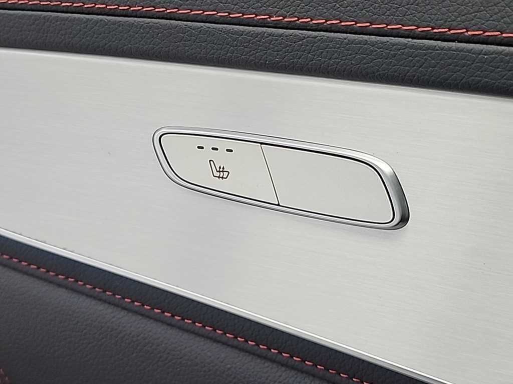 Mercedes Benz GLC Class 2018 Negro - Importación desde Corea - HF Imports Iquique - Foto 14