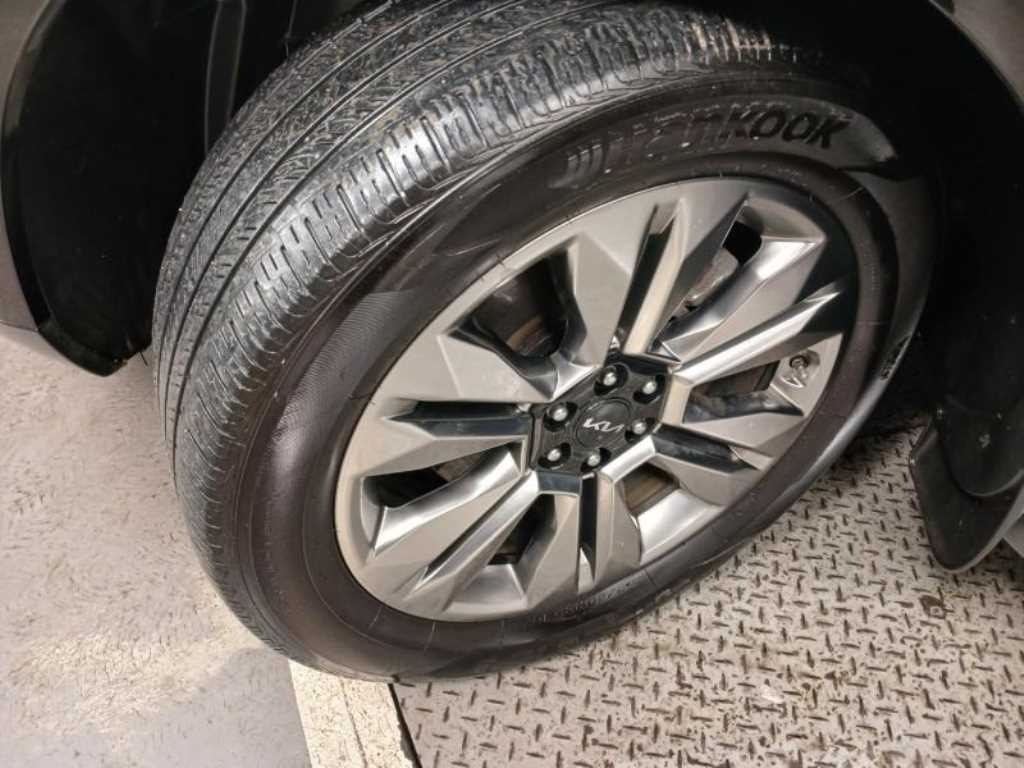 KIA Mohave 2022 Negro - Importación desde Corea - HF Imports Iquique - Foto 20