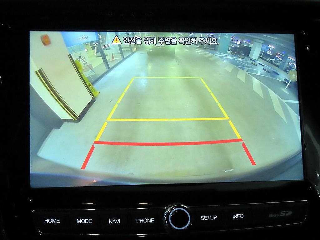 Ssangyong Rexton 2022 Verde - Importación desde Corea - HF Imports Iquique - Foto 16