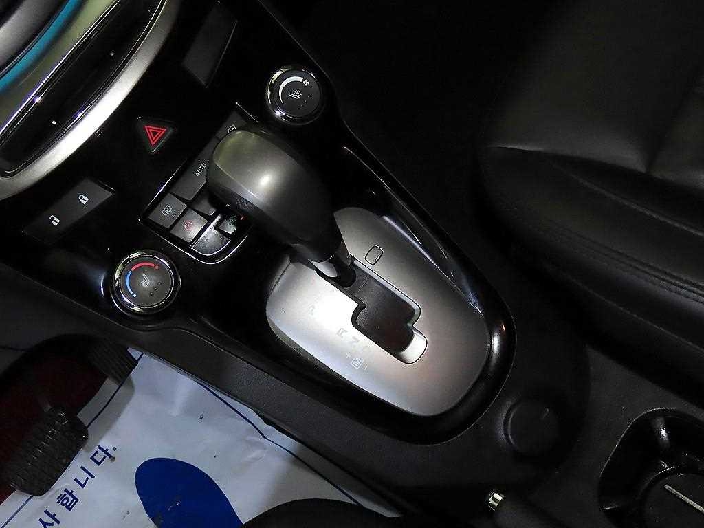 Chevrolet Orlando - Vista 12