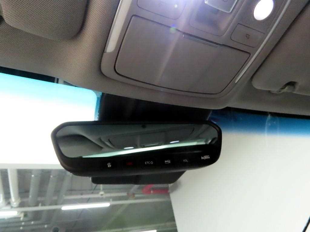 Genesis G80 2017 Negro - Importación desde Corea - HF Imports Iquique - Foto 14