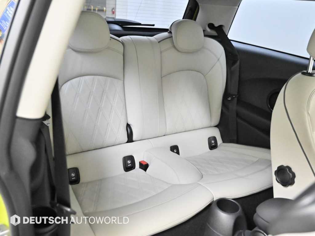 Mini Cooper - Vista 12