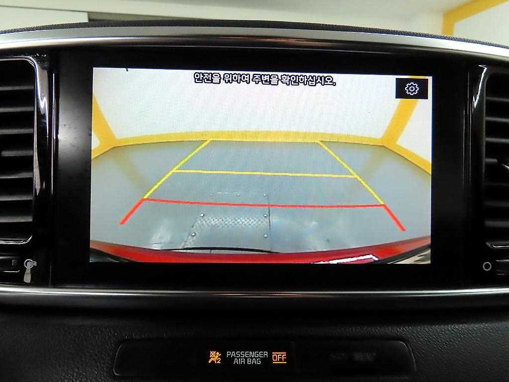 KIA Sportage 2021 - Importación desde Corea - HF Imports Iquique - Foto 15