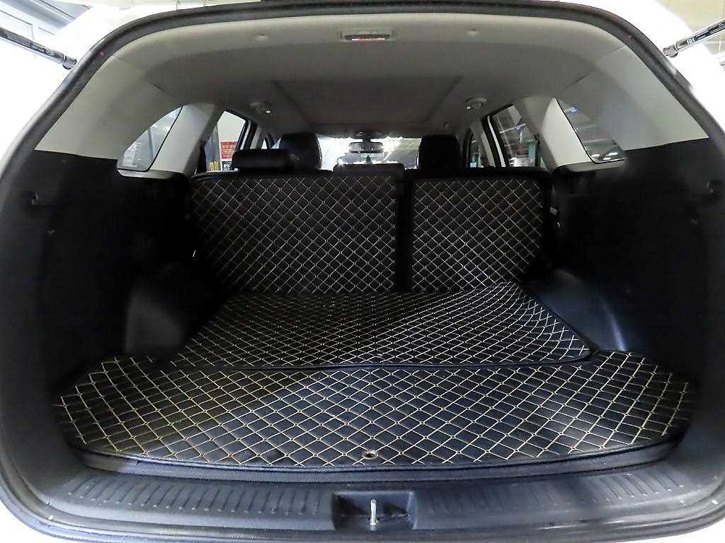 KIA Sorento 2017 Blanco - Importación desde Corea - HF Imports Iquique - Foto 17