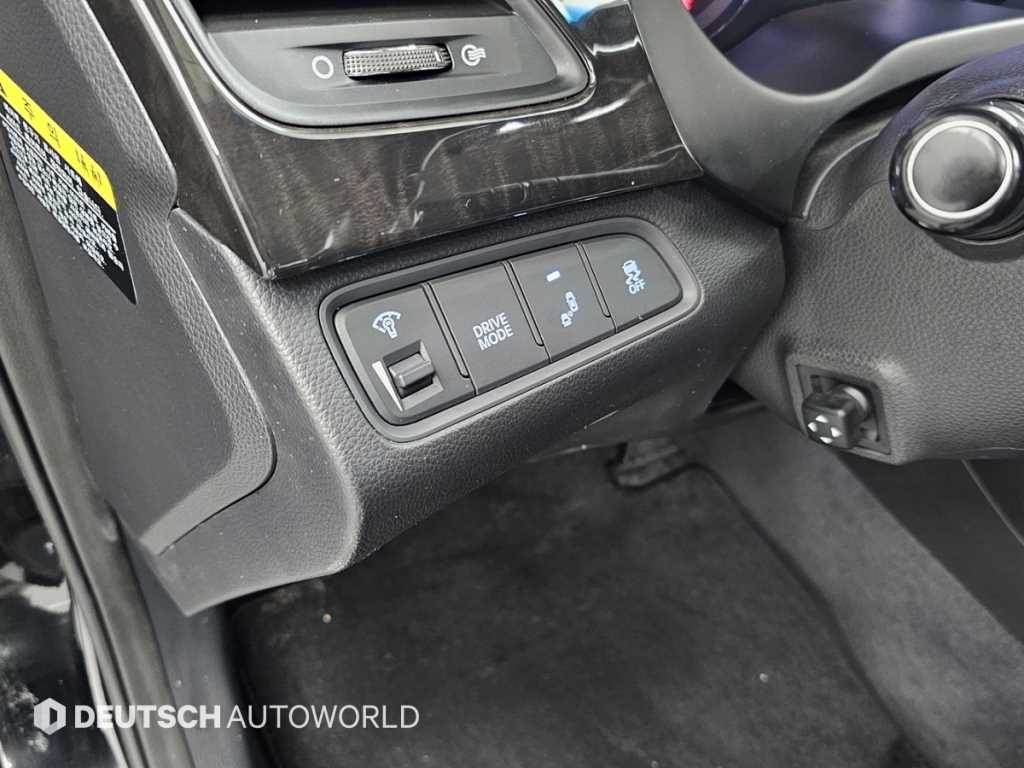 HYUNDAI Grandeur 2016 - Importación desde Corea - HF Imports Iquique - Foto 17