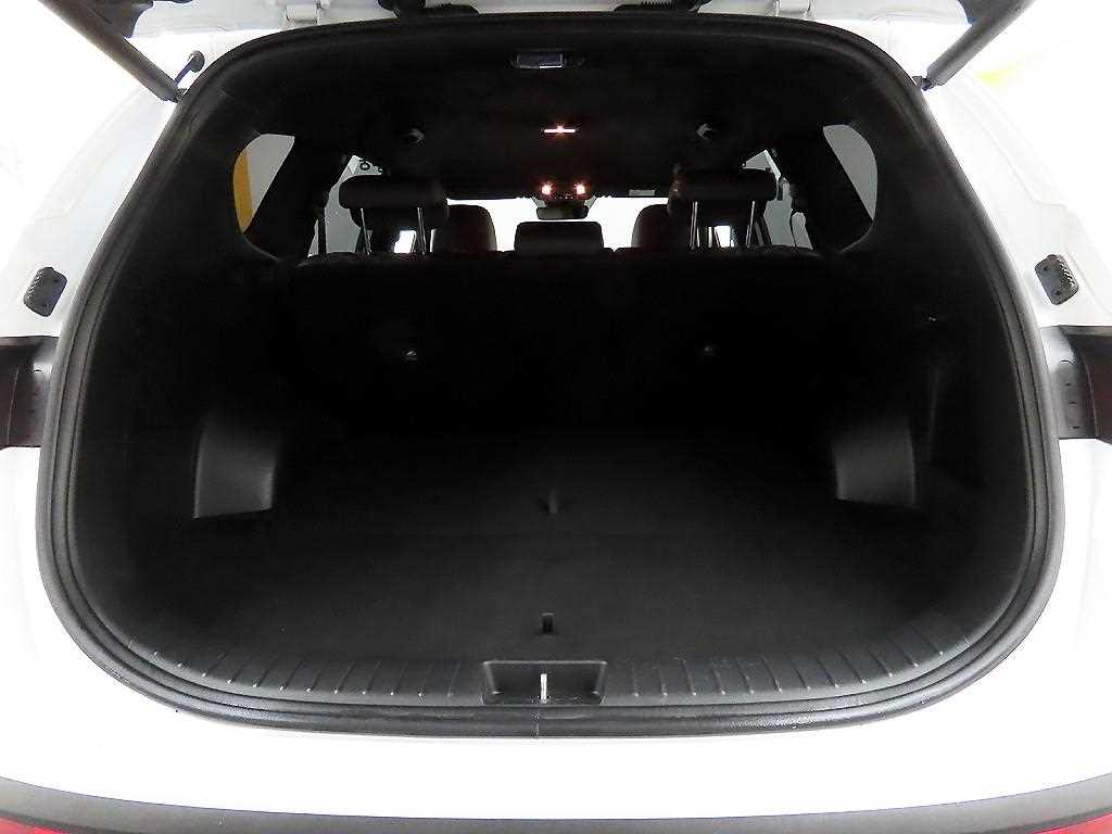 HYUNDAI Santa Fe 2021 Blanco - Importación desde Corea - HF Imports Iquique - Foto 17