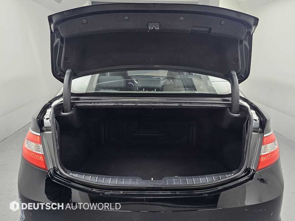 HYUNDAI Grandeur 2016 - Importación desde Corea - HF Imports Iquique - Foto 20