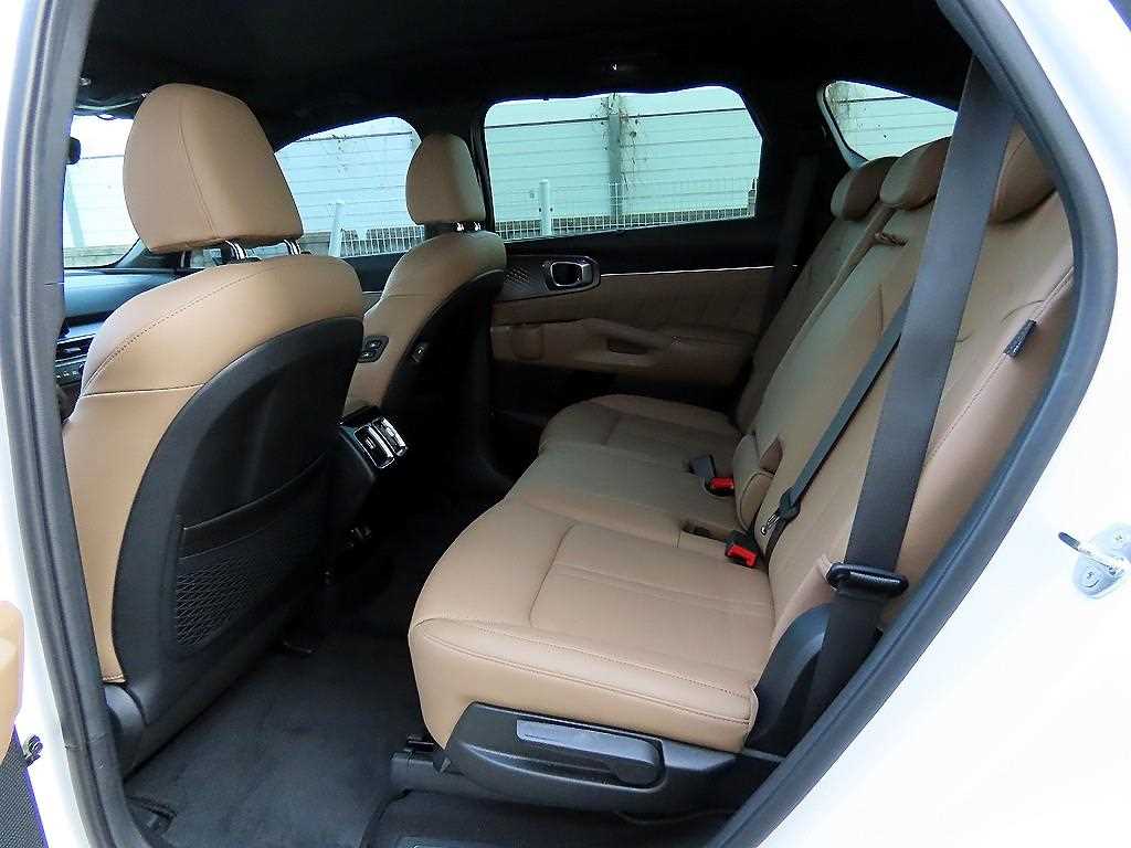 KIA Sorento - Vista 6
