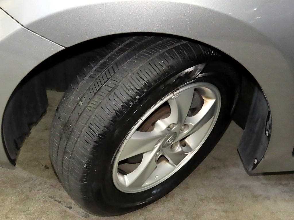 HYUNDAI Avante 2012 - Importación desde Corea - HF Imports Iquique - Foto 18