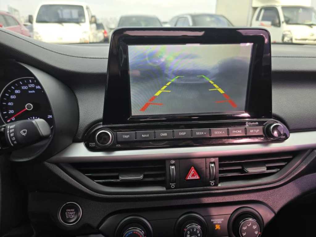 KIA K3 2019 - Importación desde Corea - HF Imports Iquique - Foto 13