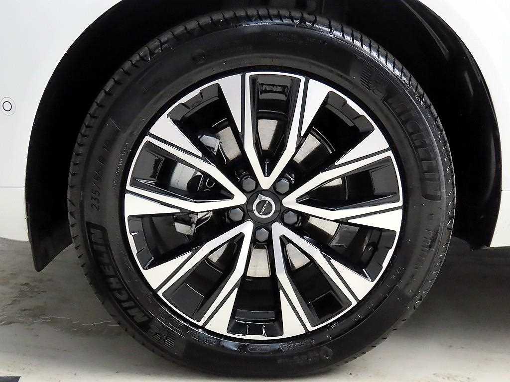 Volvo XC60 2025 Blanco - Importación desde Corea - HF Imports Iquique - Foto 20