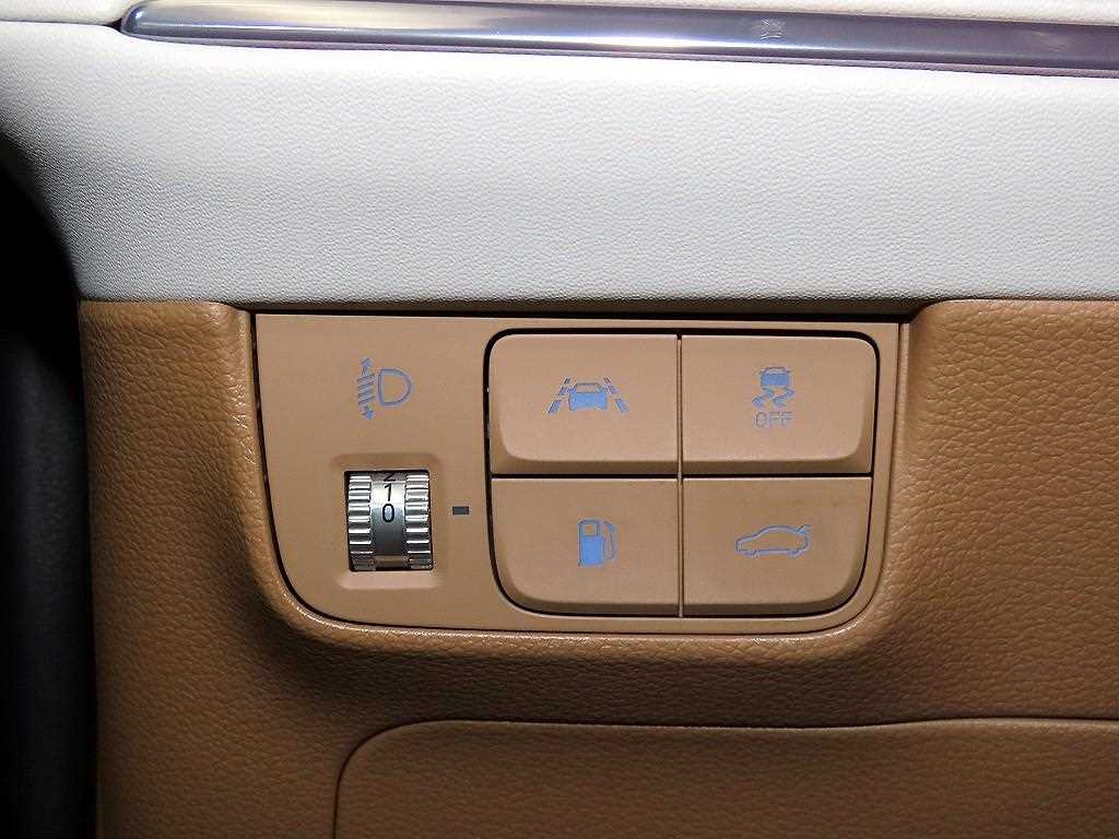 HYUNDAI Grandeur 2020 Negro - Importación desde Corea - HF Imports Iquique - Foto 13