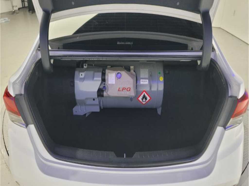 HYUNDAI Sonata 2019 - Importación desde Corea - HF Imports Iquique - Foto 19