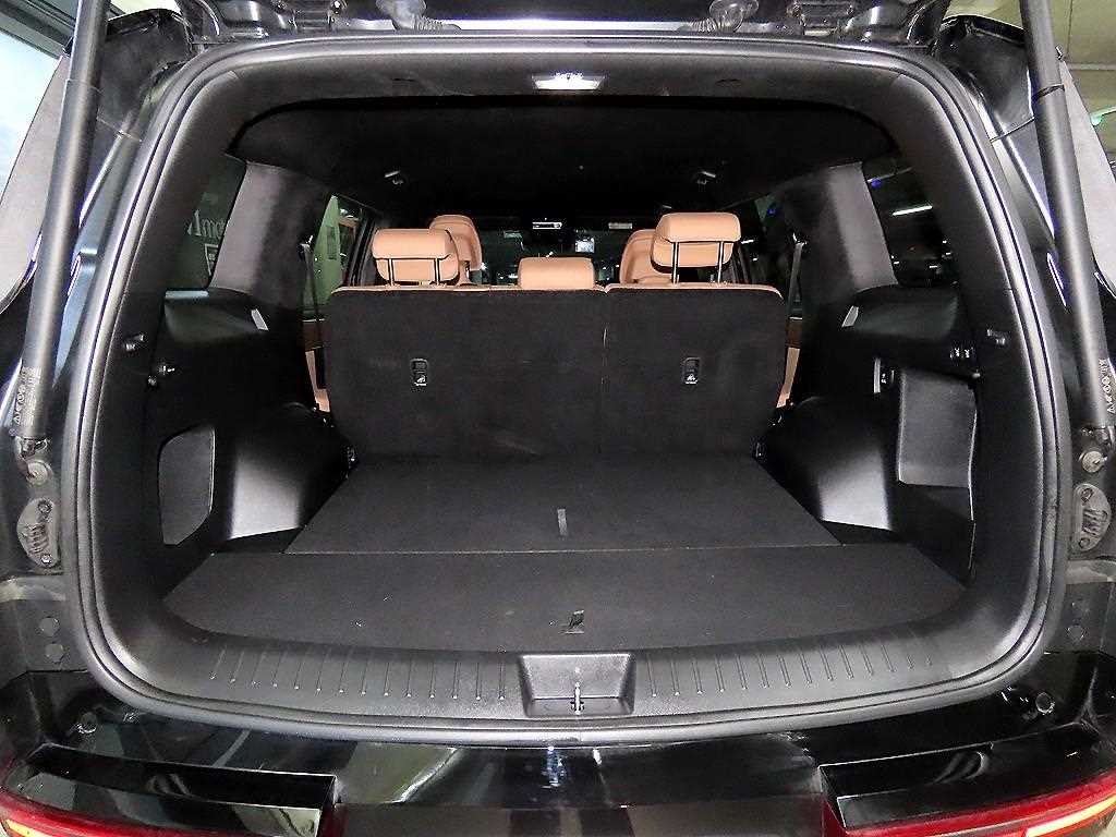 HYUNDAI Santa Fe 2024 Negro - Importación desde Corea - HF Imports Iquique - Foto 15