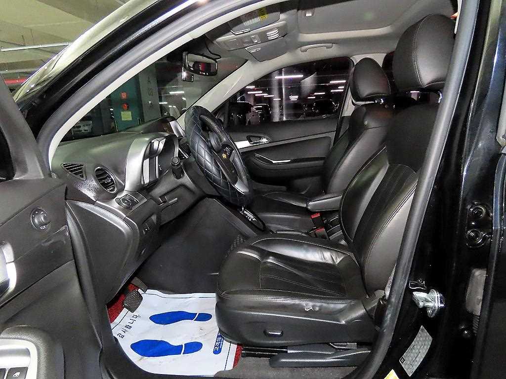 Chevrolet Orlando - Vista 6