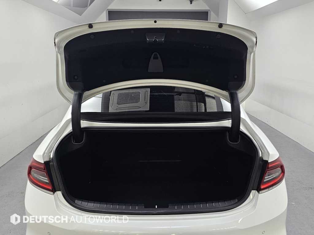 HYUNDAI Grandeur 2019 Blanco - Importación desde Corea - HF Imports Iquique - Foto 20