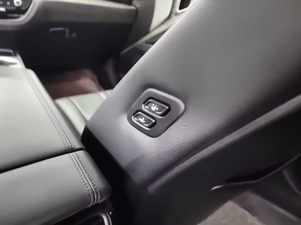 KIA K8 2023 Negro - Importación desde Corea - HF Imports Iquique - Foto 14