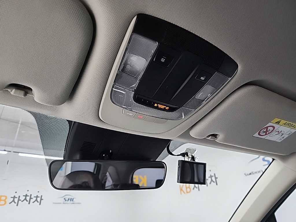 KIA Sorento 2021 Blanco - Importación desde Corea - HF Imports Iquique - Foto 15