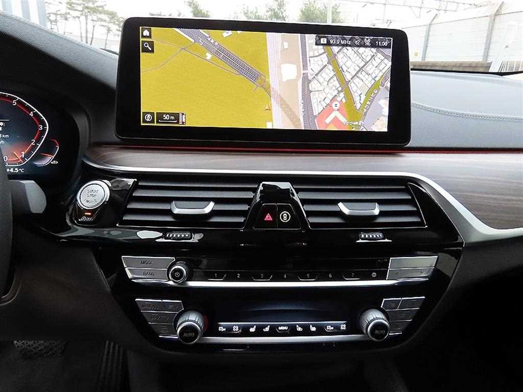 BMW Gran Turismo 2022 Blanco - Importación desde Corea - HF Imports Iquique - Foto 13