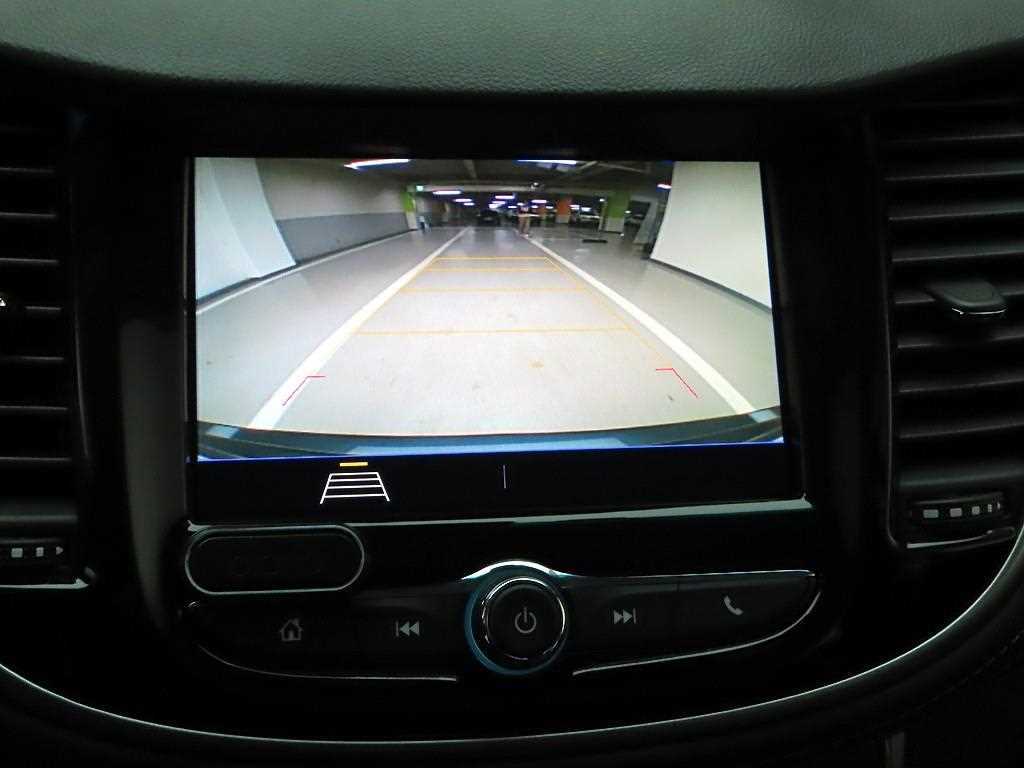 Chevrolet Trax 2020 Gris - Importación desde Corea - HF Imports Iquique - Foto 15