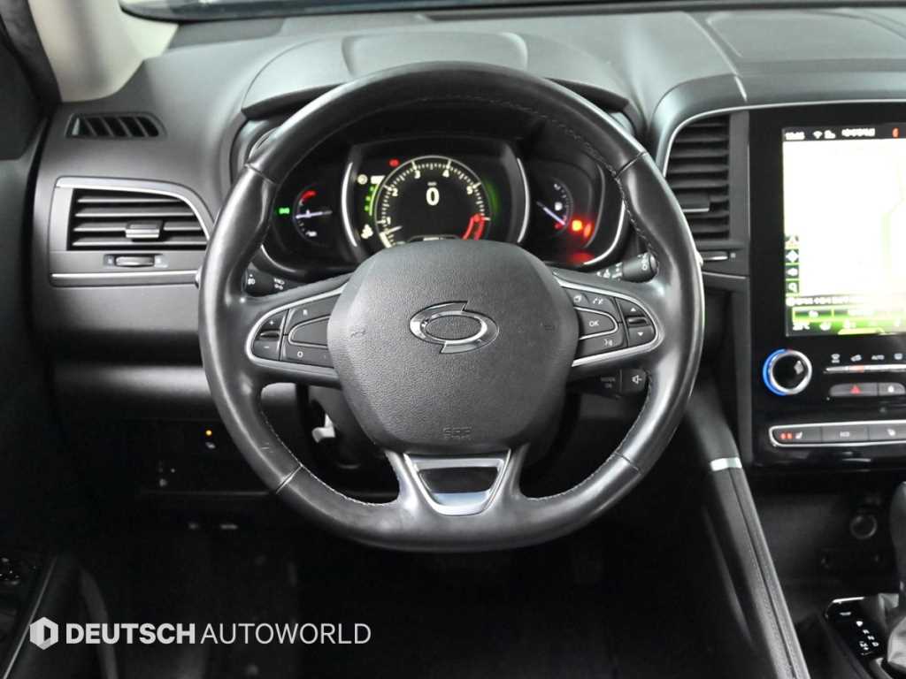 SAMSUNG QM6 2020 Negro - Importación desde Corea - HF Imports Iquique - Foto 13