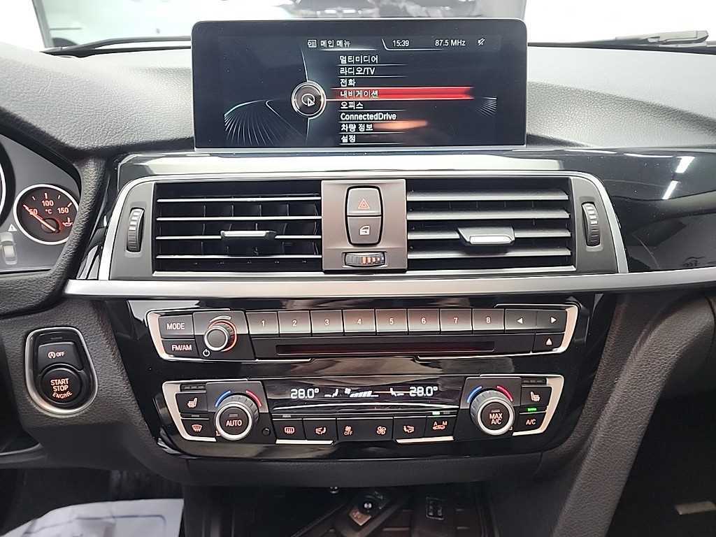 BMW 3 series - Vista 10