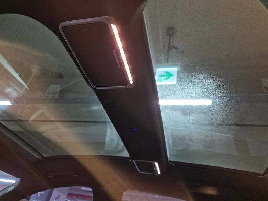 Mercedes Benz S Class 2015 Negro - Importación desde Corea - HF Imports Iquique - Foto 16