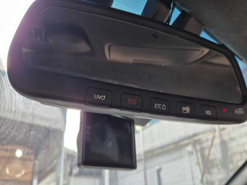 KIA K3 2019 Blanco - Importación desde Corea - HF Imports Iquique - Foto 18