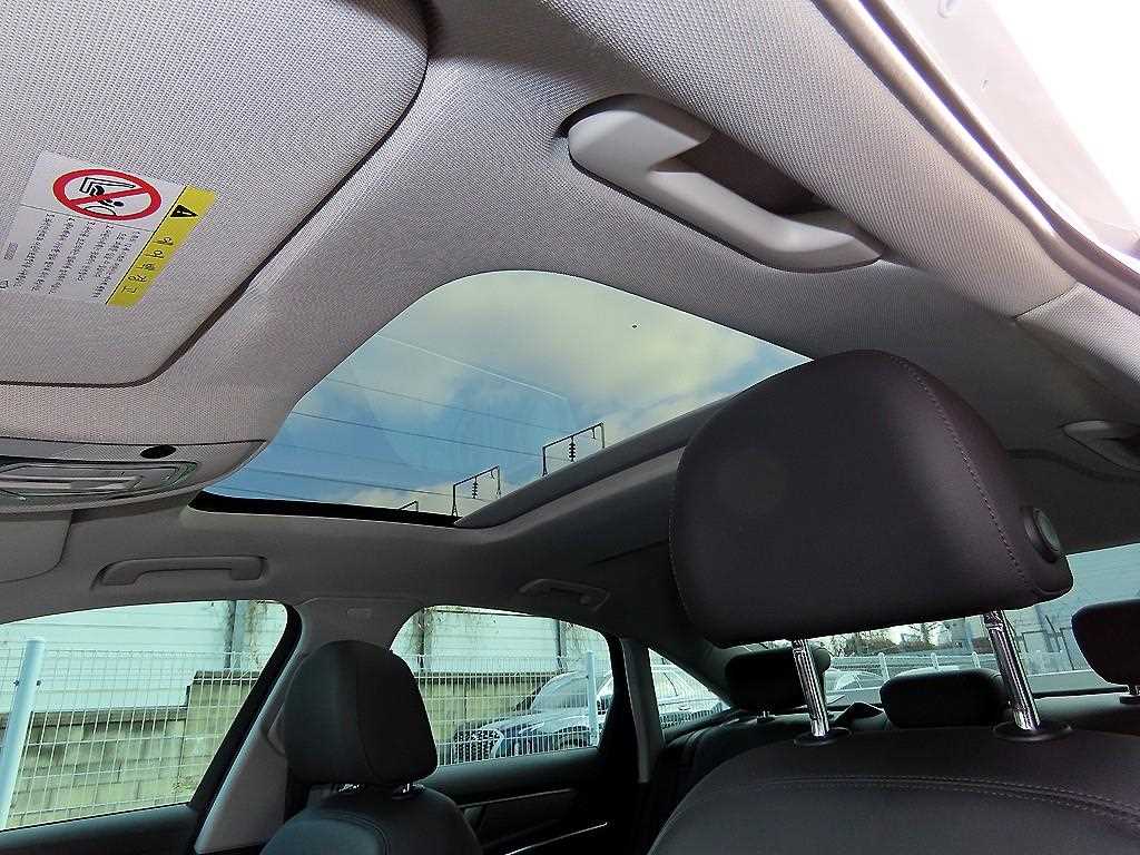 Audi A6 2020 - Importación desde Corea - HF Imports Iquique - Foto 17