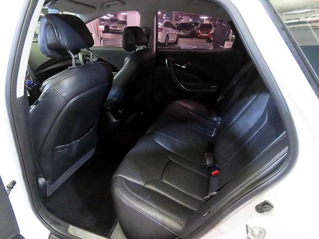 HYUNDAI Grandeur - Vista 7