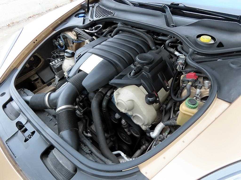 Porsche Panamera 2011 Gold color - Importación desde Corea - HF Imports Iquique - Foto 19