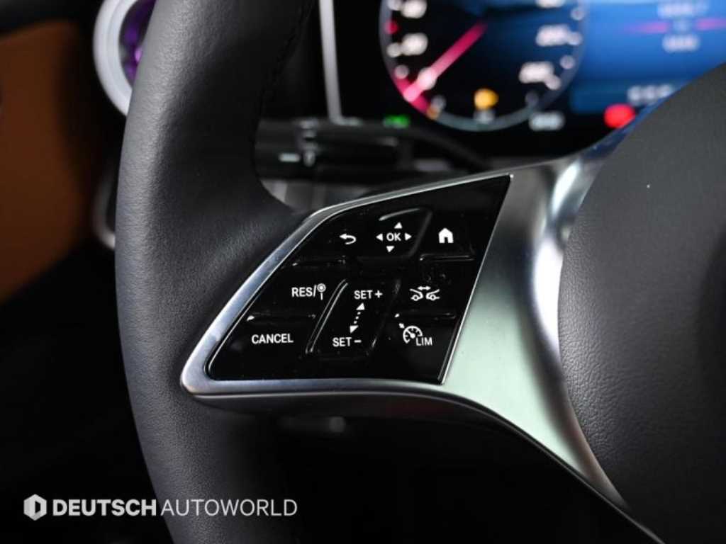 Mercedes Benz C Class 2025 Blanco - Importación desde Corea - HF Imports Iquique - Foto 16