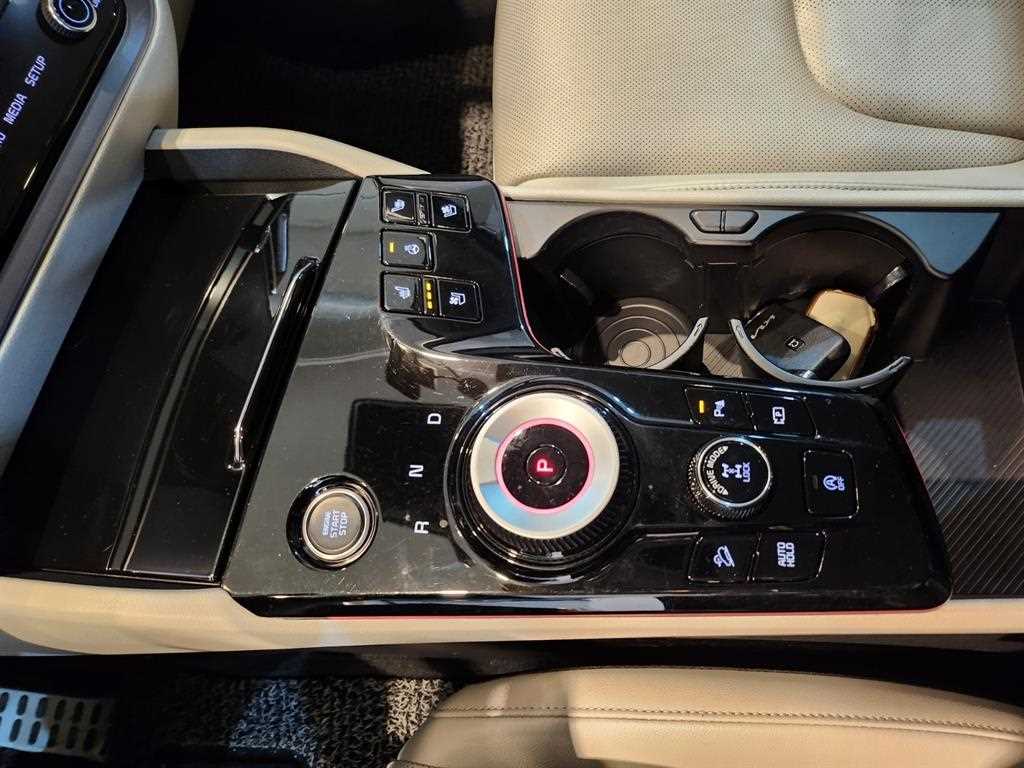 KIA Sportage 2023 Blanco - Importación desde Corea - HF Imports Iquique - Foto 14