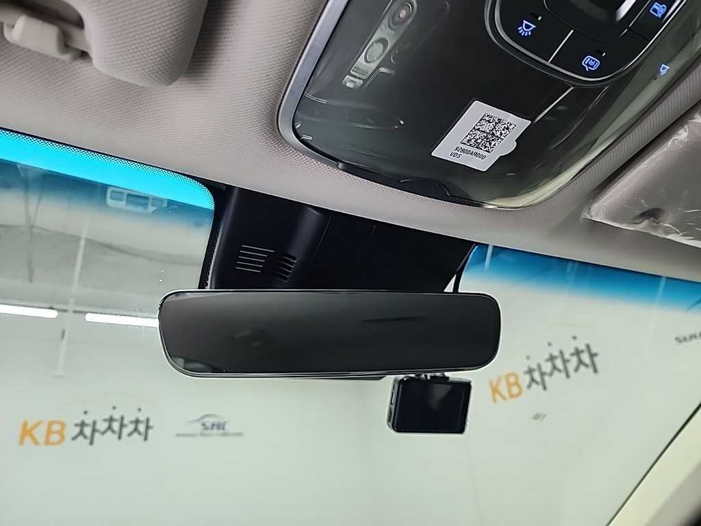 Genesis GV70 2023 Blanco - Importación desde Corea - HF Imports Iquique - Foto 16