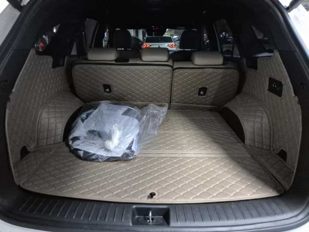 KIA Sorento 2024 Blanco - Importación desde Corea - HF Imports Iquique - Foto 18