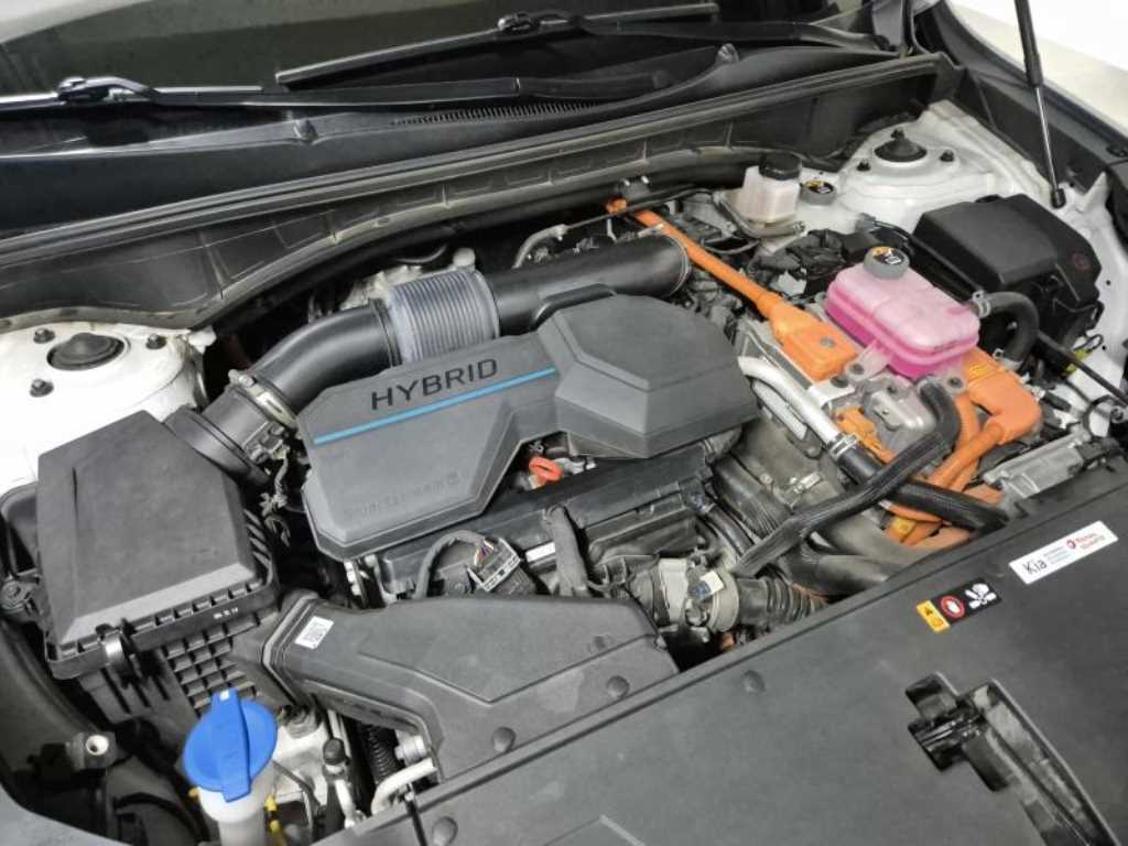 KIA Sorento 2024 Blanco - Importación desde Corea - HF Imports Iquique - Foto 19