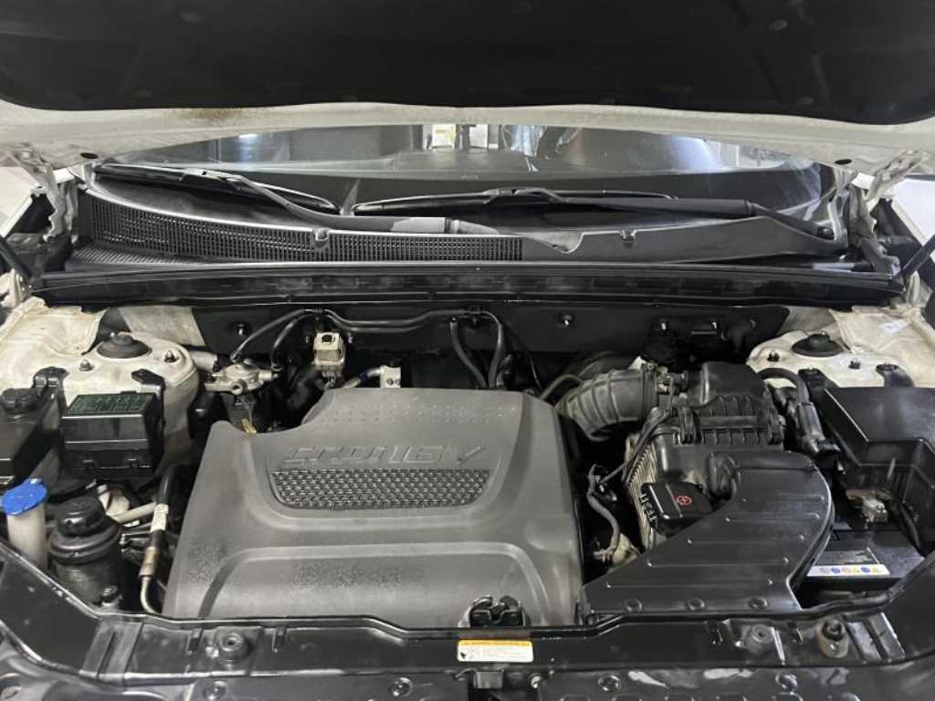 KIA Sorento 2012 - Importación desde Corea - HF Imports Iquique - Foto 17