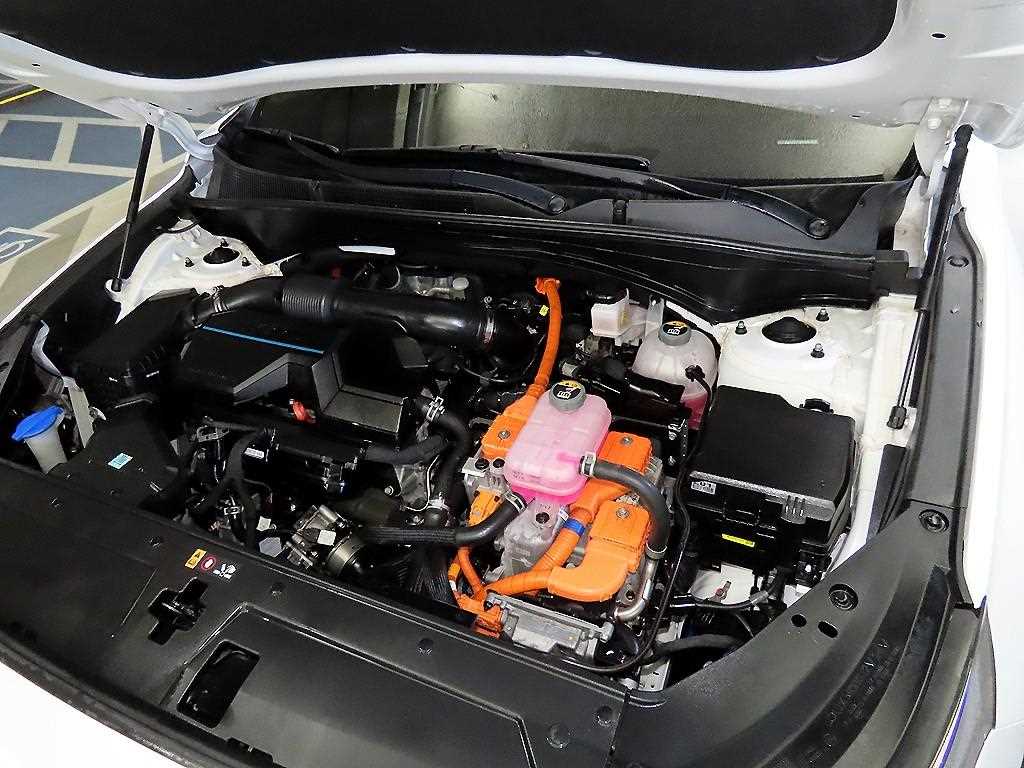 HYUNDAI Santa Fe 2023 Blanco - Importación desde Corea - HF Imports Iquique - Foto 19