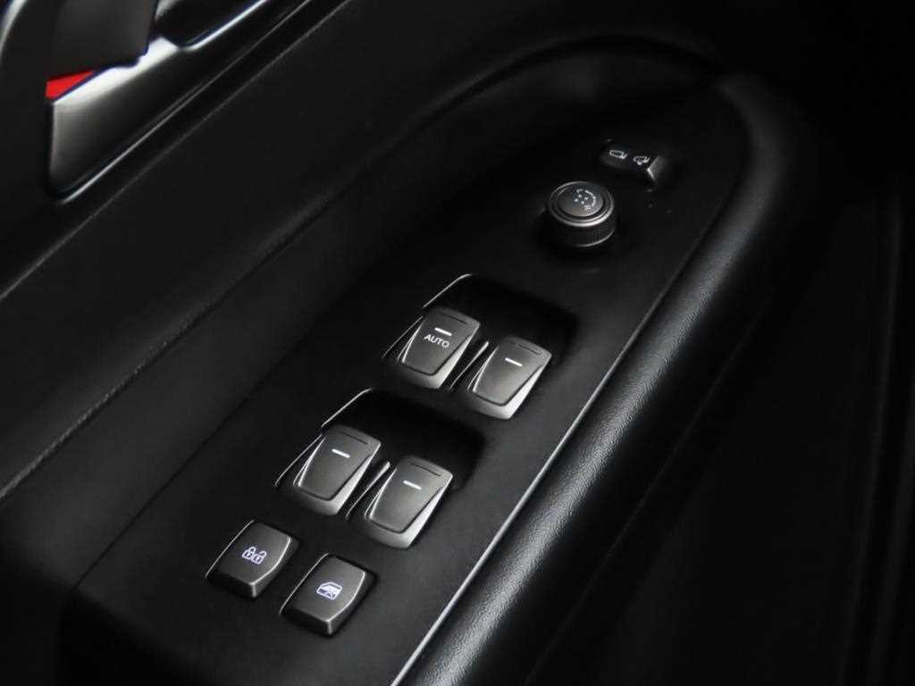 Ssangyong Rexton - Vista 9