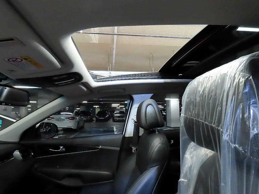 KIA Sorento 2017 Blanco - Importación desde Corea - HF Imports Iquique - Foto 16